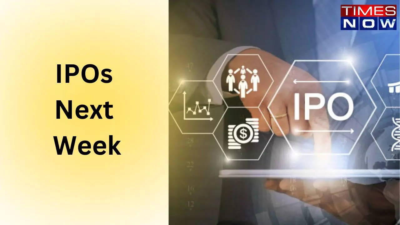 ipo, ipos, upcoming ipos, next ipos, ipos next week, ipos this week, upcoming ipos this week, public offerings, mainboard ipos, sme ipos