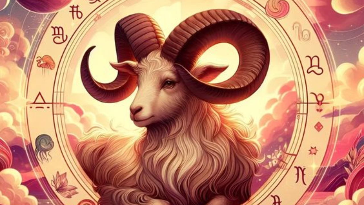 Aries daily horoscope