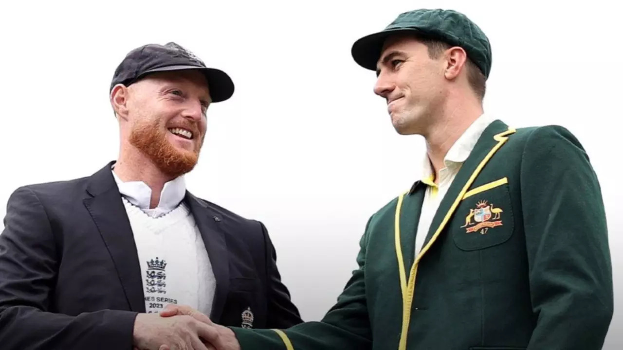 Australia To Face England In Blockbuster Clash At Melbourne Cricket Ground In 2027 For THIS Reason