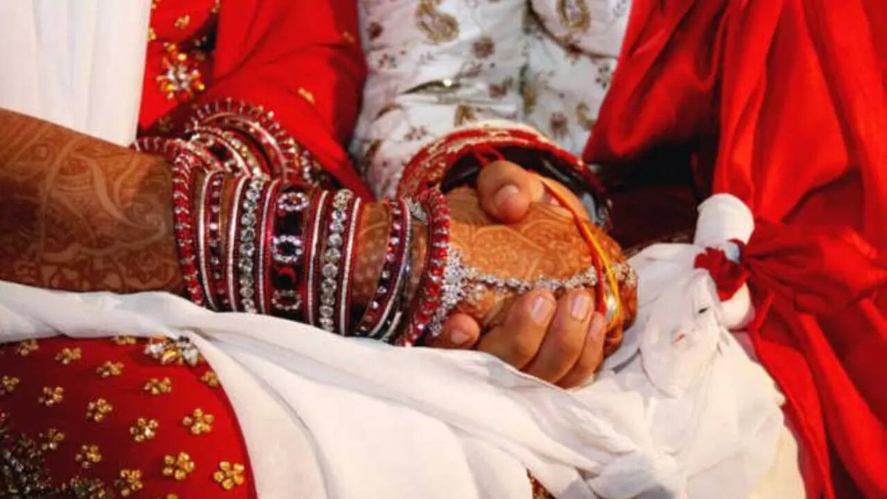 Fake Marriage Gang Arrested In Maharashtra