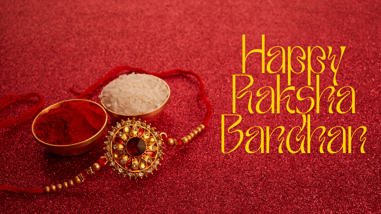 Happy Raksha Bandhan 2024 Rakhi Images, Wishes, Messages, Quotes