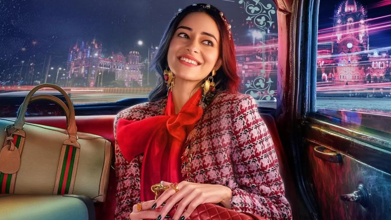 Call Me Bae: Ananya Panday's OTT Series Trailer Out On THIS Date