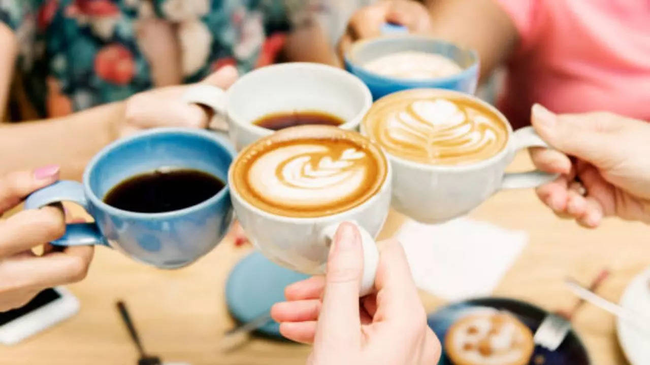 THIS Much Caffeine Can Cause Heart Attack, Even If You Are Healthy