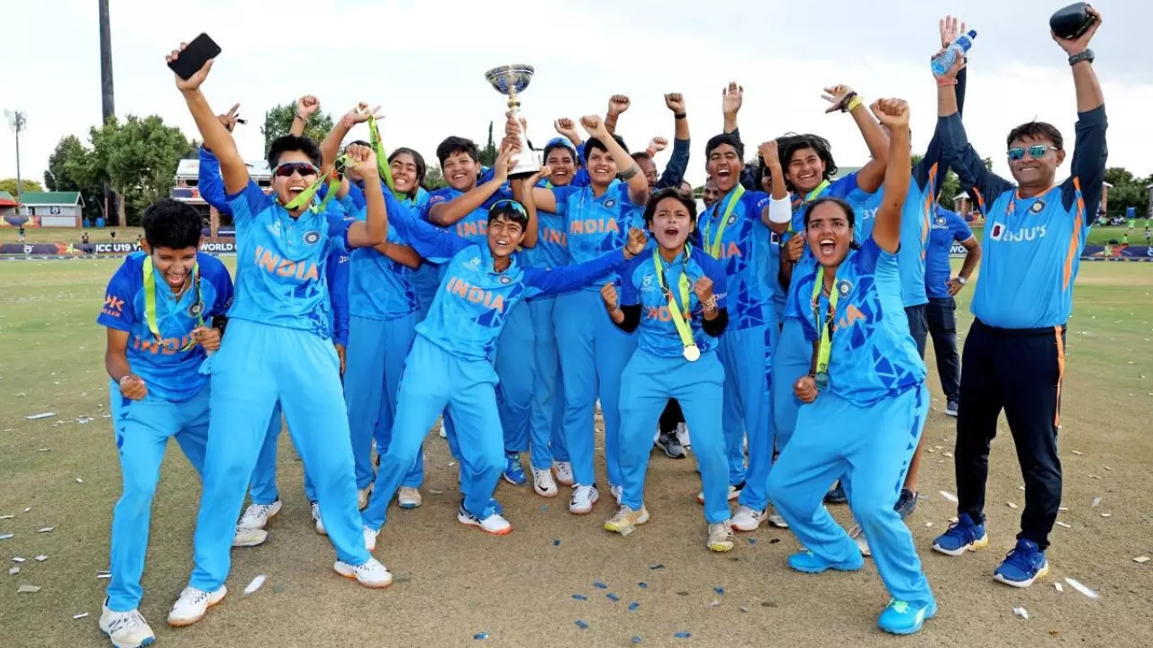 Women’s U19 T20 World Cup 2025 Schedule: Full list of matches, fixtures, dates, venues