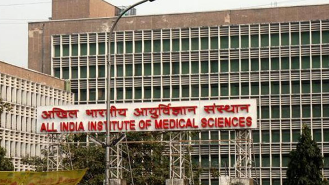 AIIMS Doctor Found Dead in South Delhi Residence; Suicide Suspected