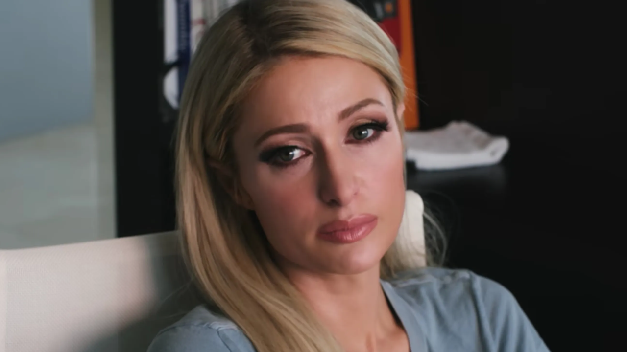 Paris Hilton Is 'Heartbroken' As She Shares Glimpse Of Damage After Trailer Catches Fire On Set