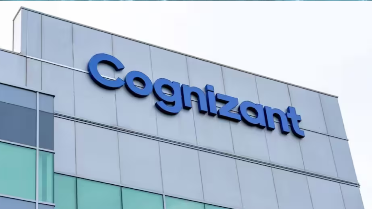 Cognizant says it offers 4 to 12 lakh pay to engineering graduates