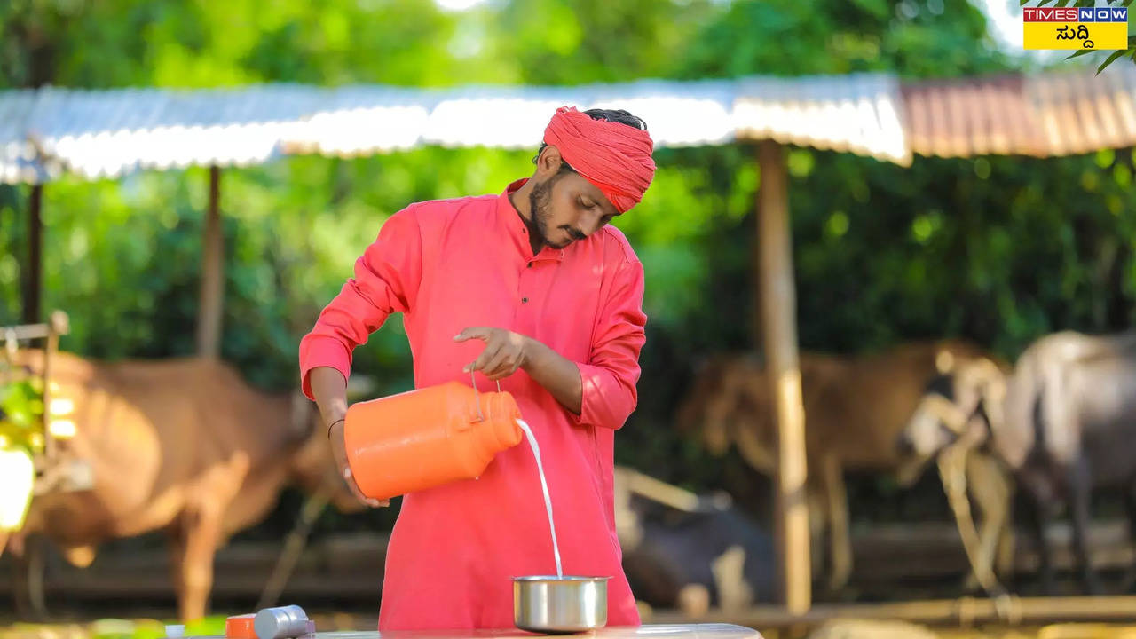 ಹರಿಯಾಣ ಸರ್ಕಾರದ ಡೈರಿ ಯೋಜನೆ