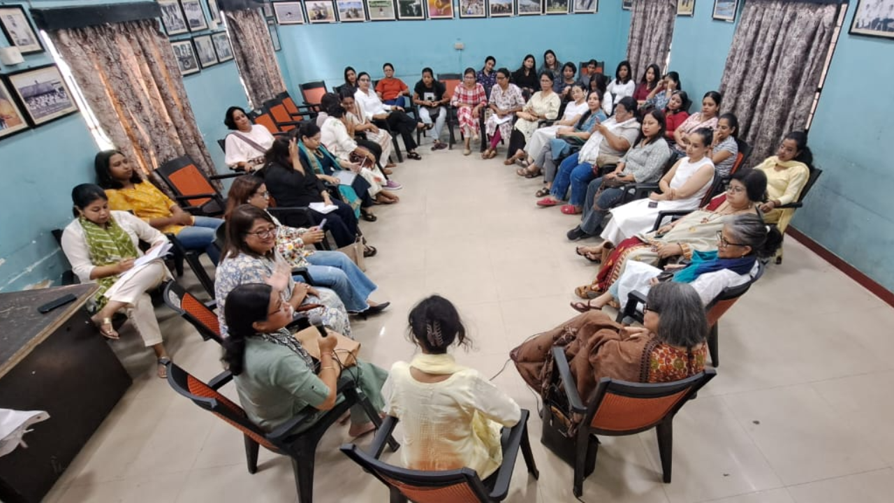 Women Journalists In Assam Form New Forum For Professional Progress