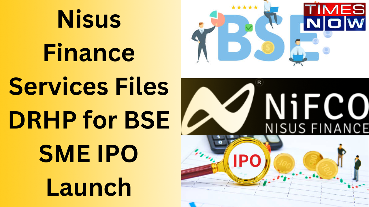 nisus finance, nisus finance ipo, ipo, ipos, public offerings, nisus finance ipo details, details of upcoming ipos, upcoming ipos, next ipos, IPOs