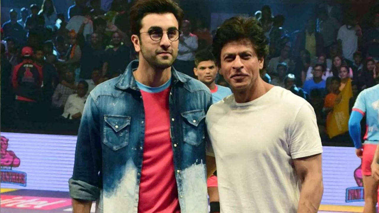 Imtiaz Ali Reveals THIS Similarity Between Shah Rukh Khan And Ranbir Kapoor: Both Are Very...