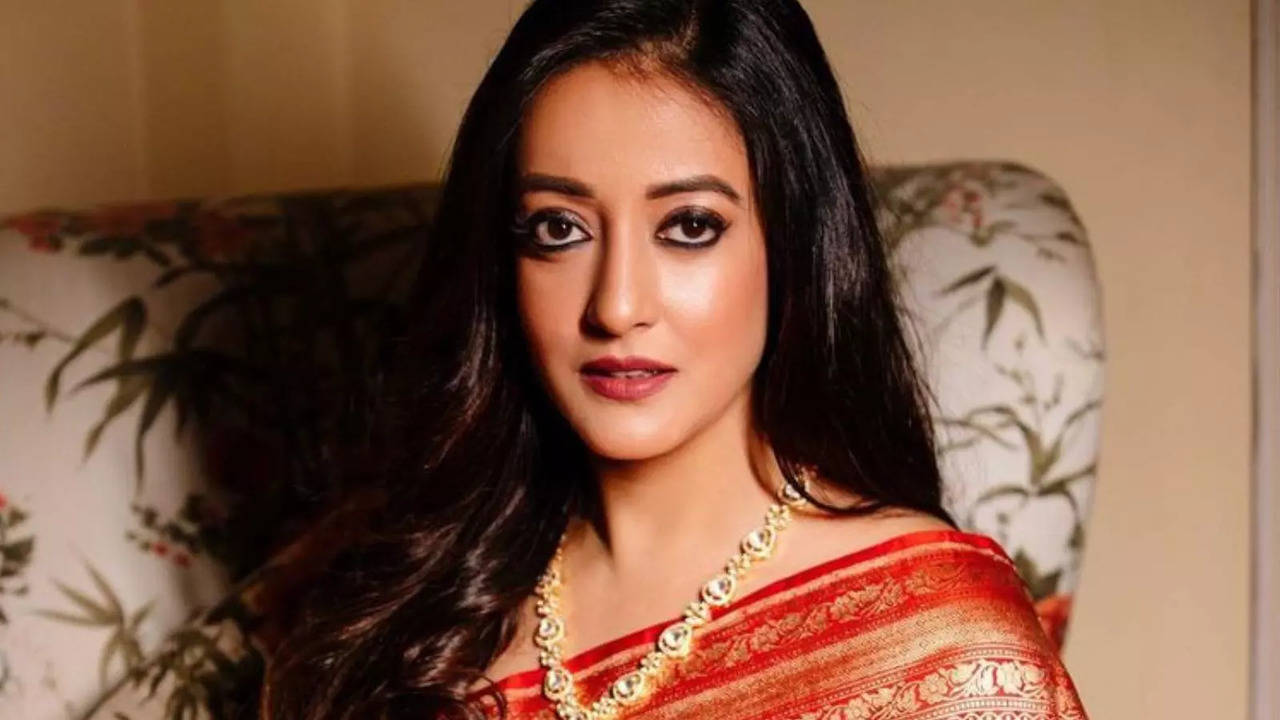 Raima Sen On Kolkata Doctor Rape And Murder Case: This City Is No More Safe For Women - EXCLUSIVE