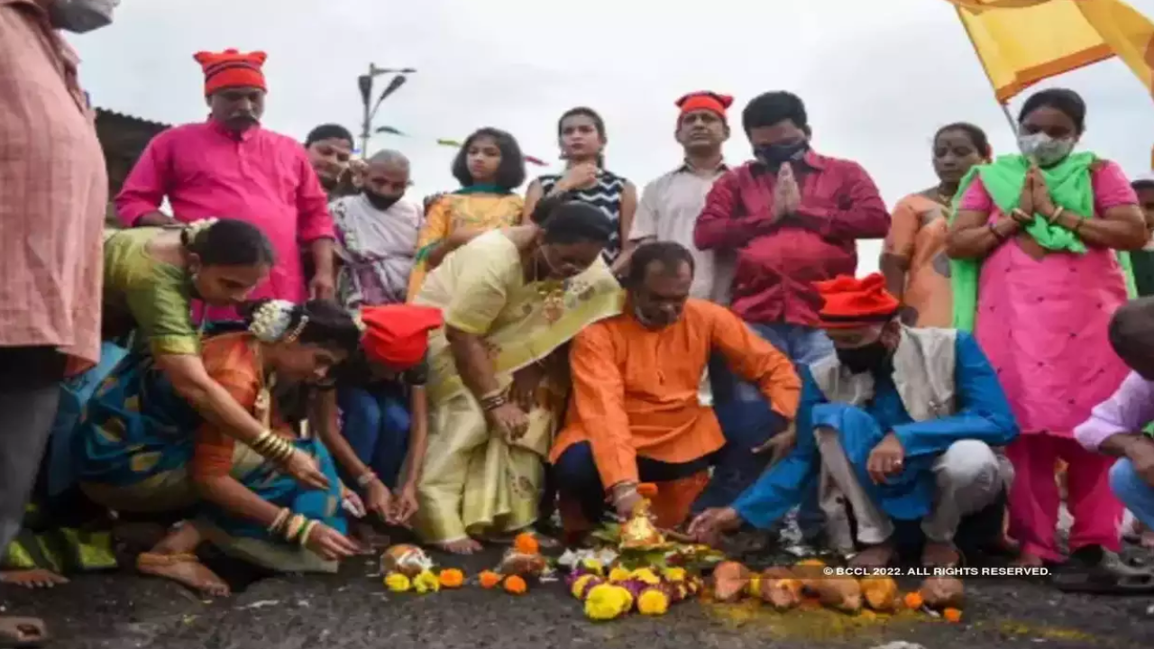 narali purnima