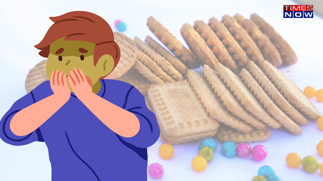 Over 257 Students Show Food Poisoning Symptoms In Maharashtra After 