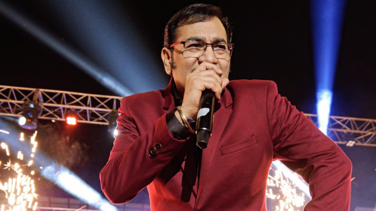 Sudesh Bhosale Talks About Remix Culture, Says Earlier Music Director Would 'Leave Film' If Producer Interfered | Exclusive