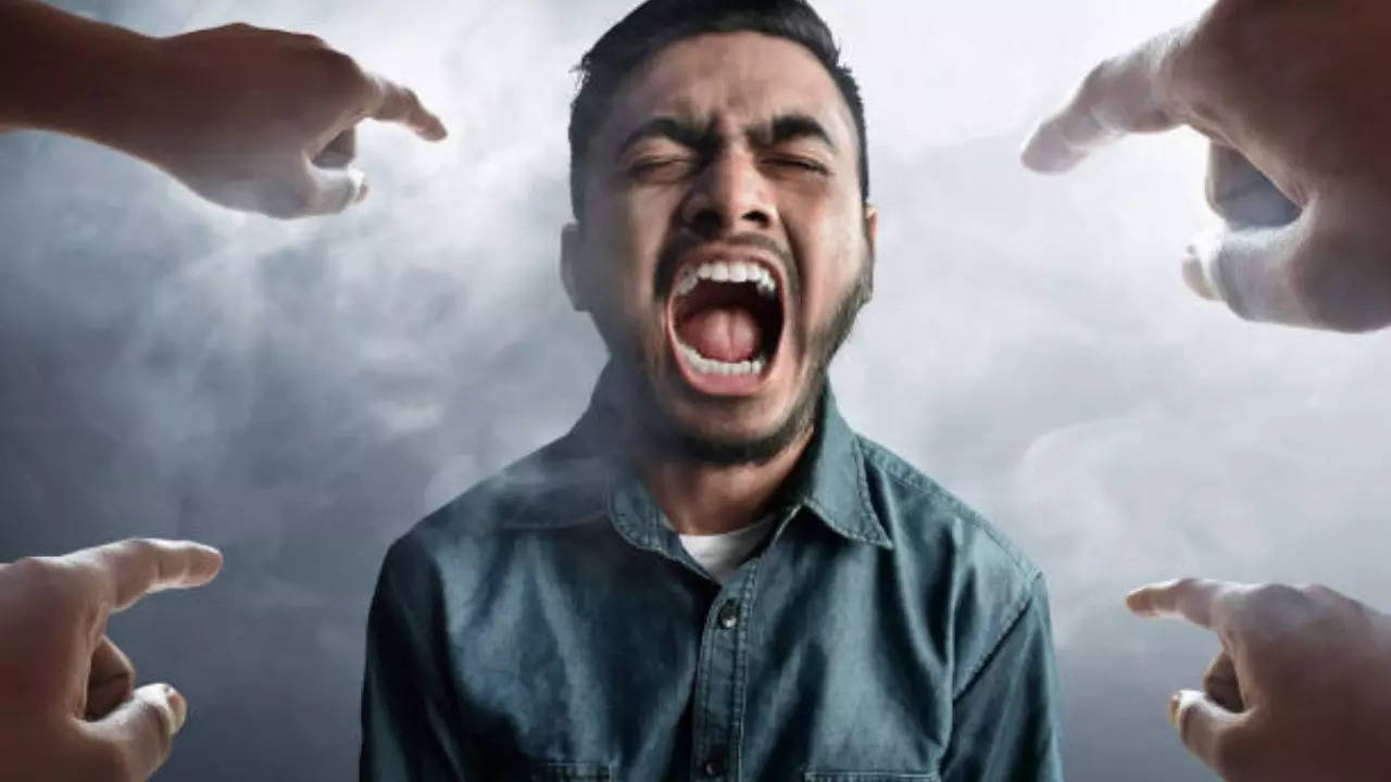 What are anger issues and ways to tame them