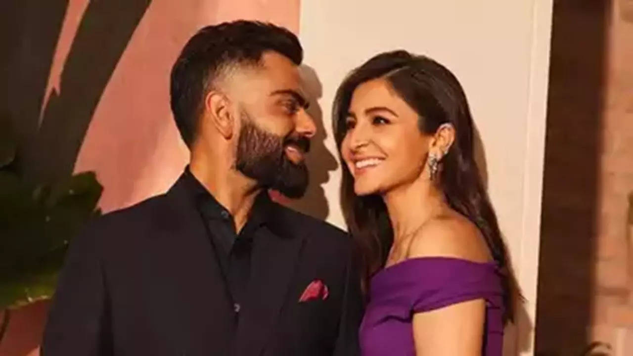 When Anushka Sharma Called Virat Kohli Perfect Partner: For Me, It's The Little Things