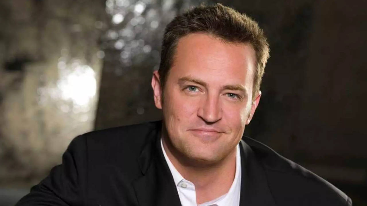 Matthew Perry Death Case: Doctors Arrested For Illegal Supply Of Ketamine Get Clean Chit-No Restrictions Imposed