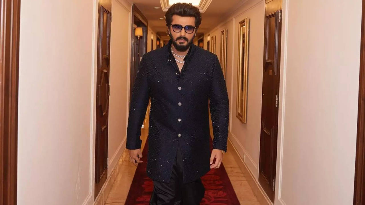 Arjun Kapoor On Raksha Bandhan: Why Aren't Men Taught To Make Environment Safe For Sisters To Roam Around Without Needing Brothers?