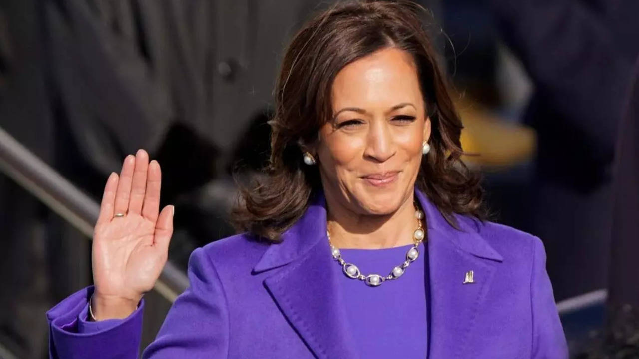 Is Kamala Harris An Alcoholic? Fact-Checking Claims About Her'Drinking Problem'