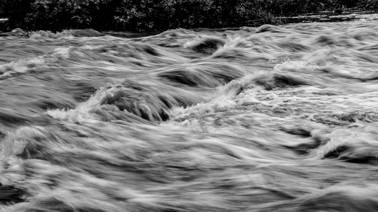 Connecticut Flash Floods