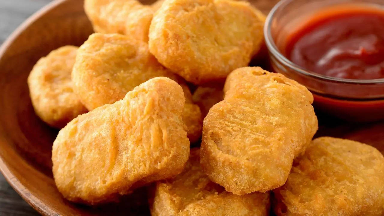 Frozen Chicken Nuggets, Tenders Recalled Over Possible Metal Contamination