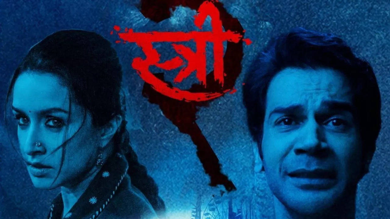 Stree 2 Box Office Collection Day 4: Shraddha Kapoor, Rajkummar Rao's Horror Comedy All Set To Cross Rs 200 Crore