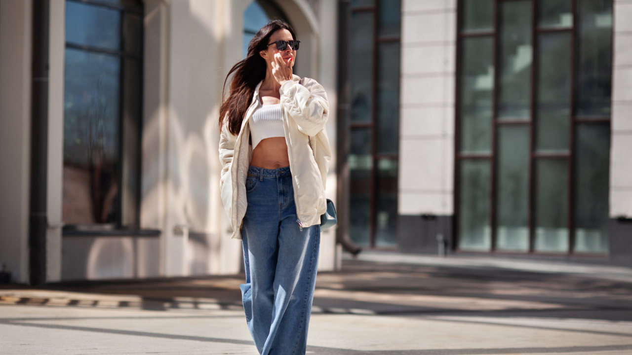 Jeans styles you need in your closet