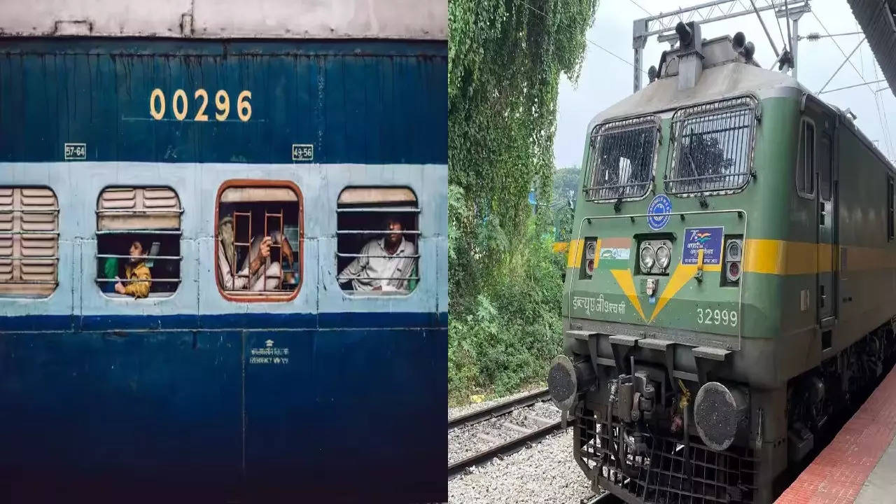 indian railways vikalp scheme