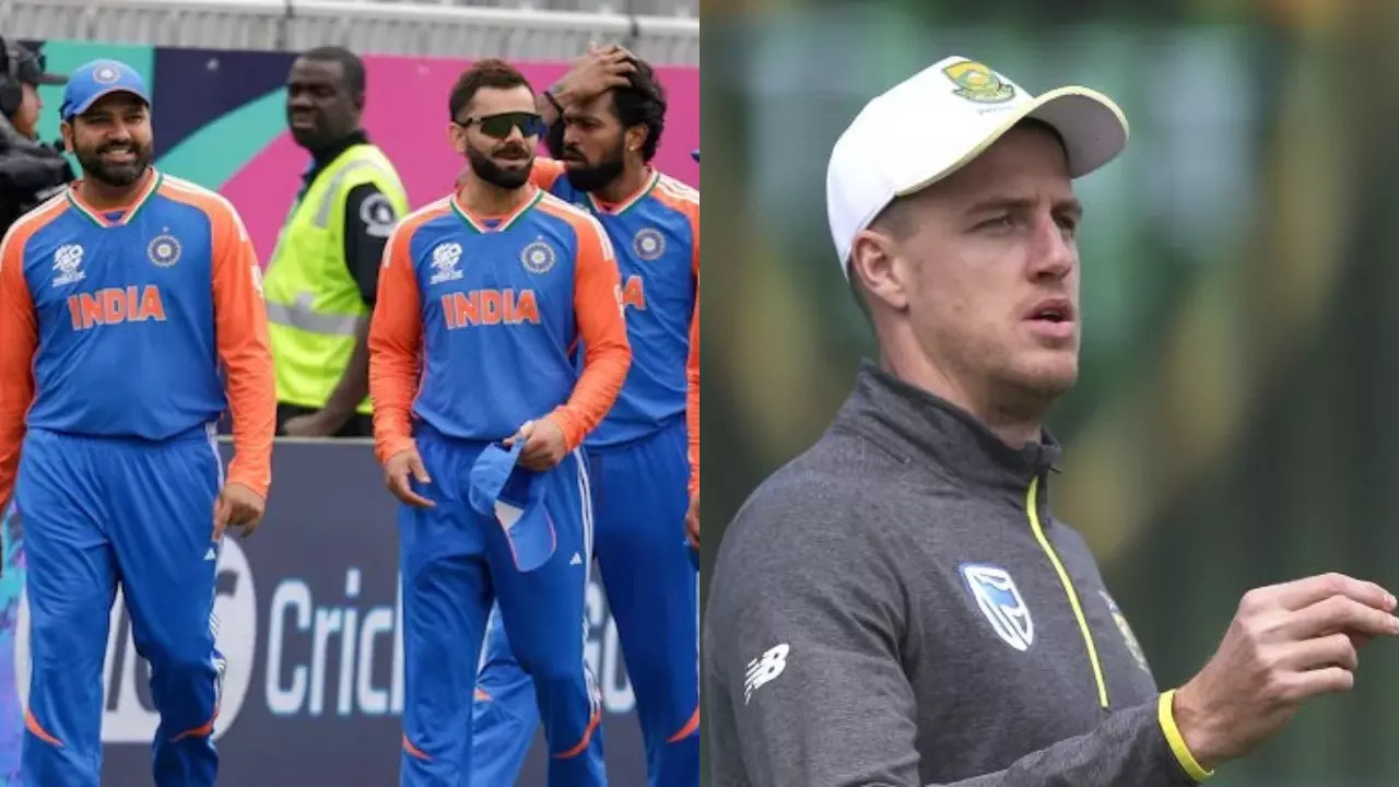 “No room for mistakes”: Morkel’s clear verdict on India’s coaching role