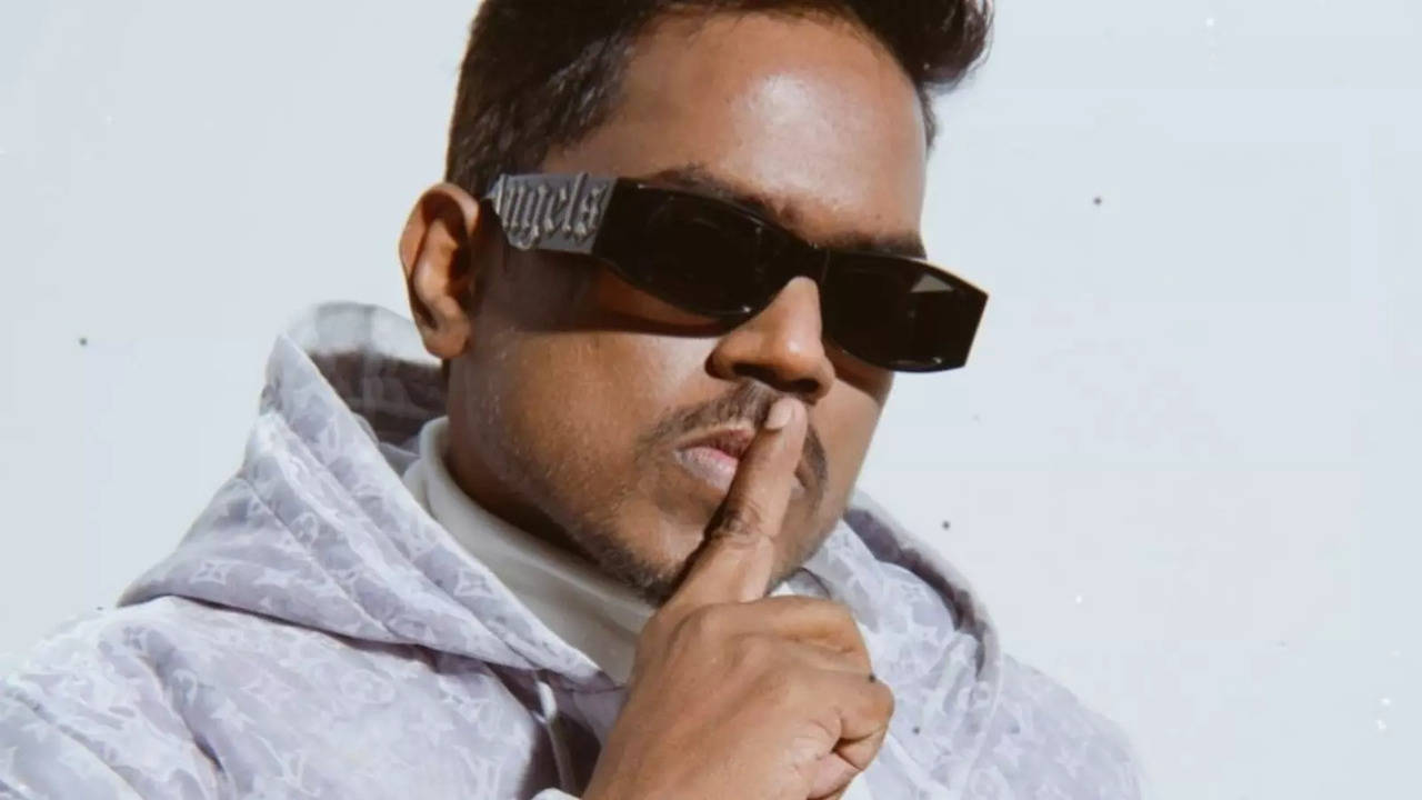 Yuvan Shankar Raja lands in a legal soup