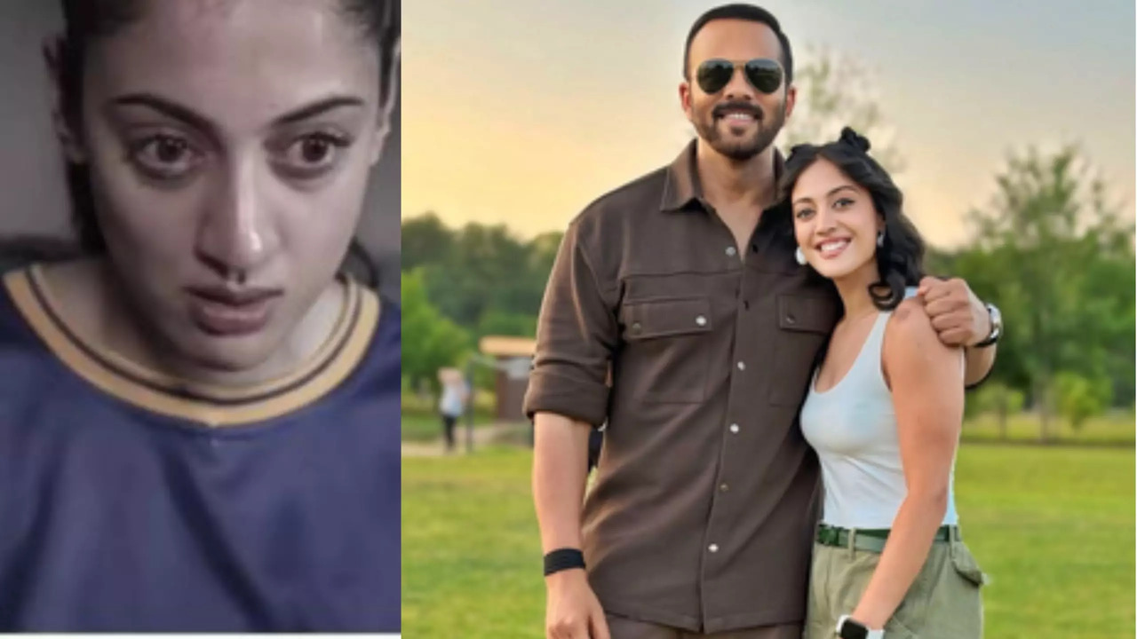 Aditi Sharma Reflects On Her Journey In Khatron Ke Khiladi 14: 'Every Limit I Have Pushed...'