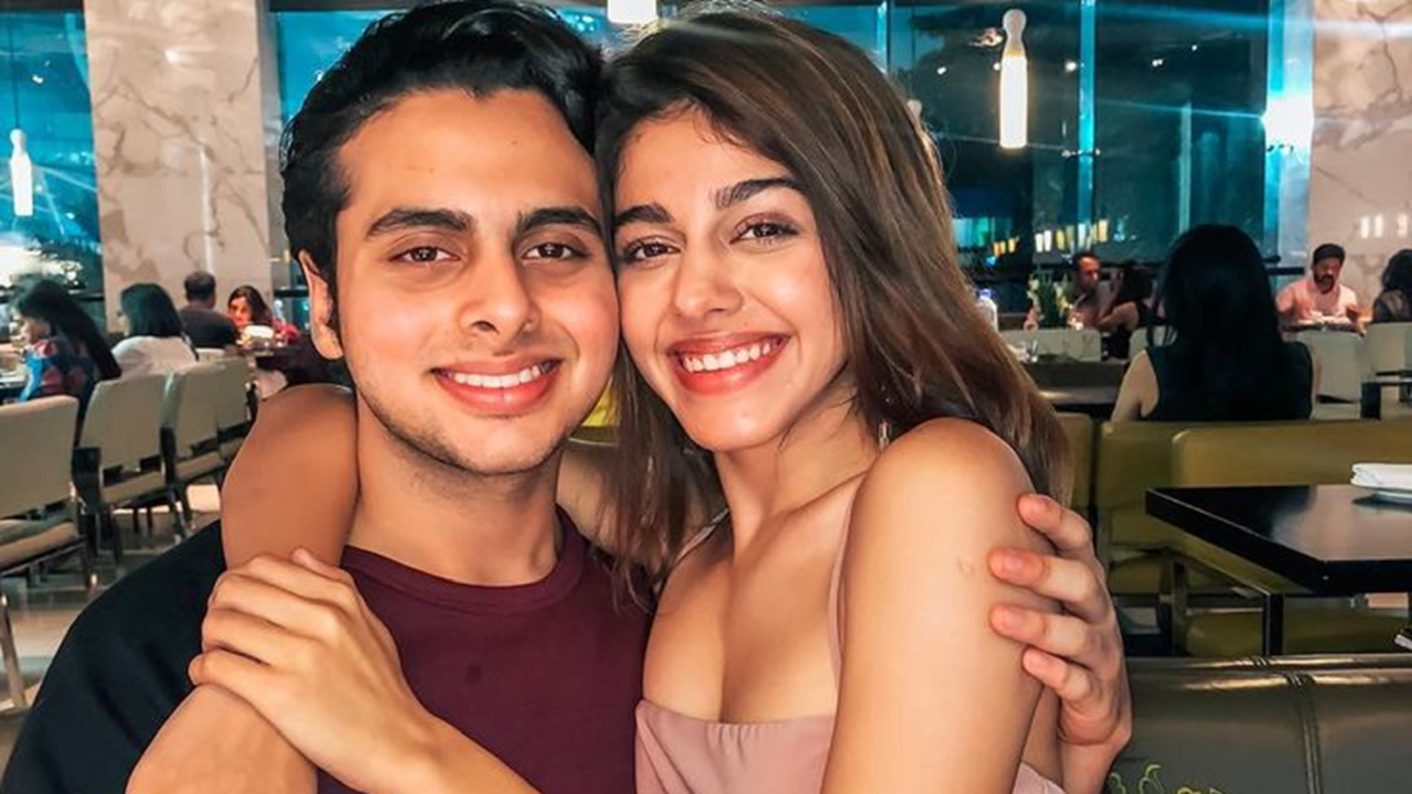 Sibling Stories: Alaya F Is All Praises For Brother Omar F, Says 'Boys Who Grow Up Around Very Strong Women...' | EXCLUSIVE