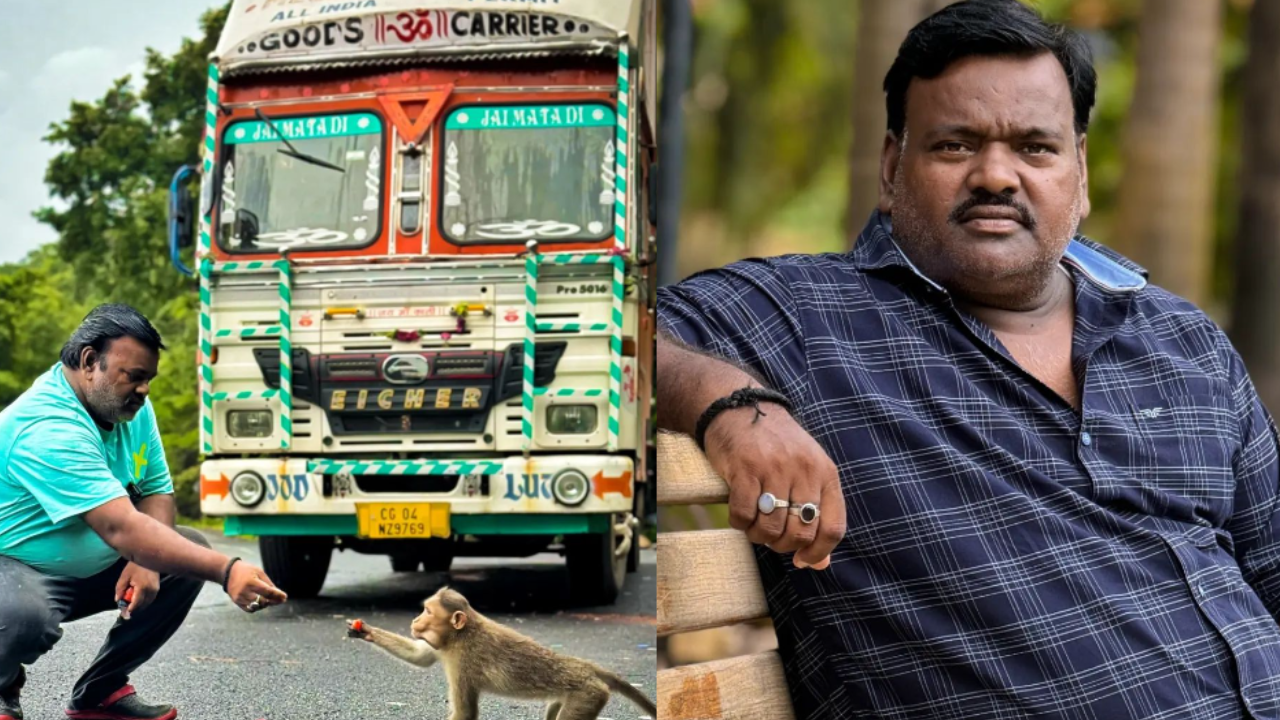 Truck Driver Success Story