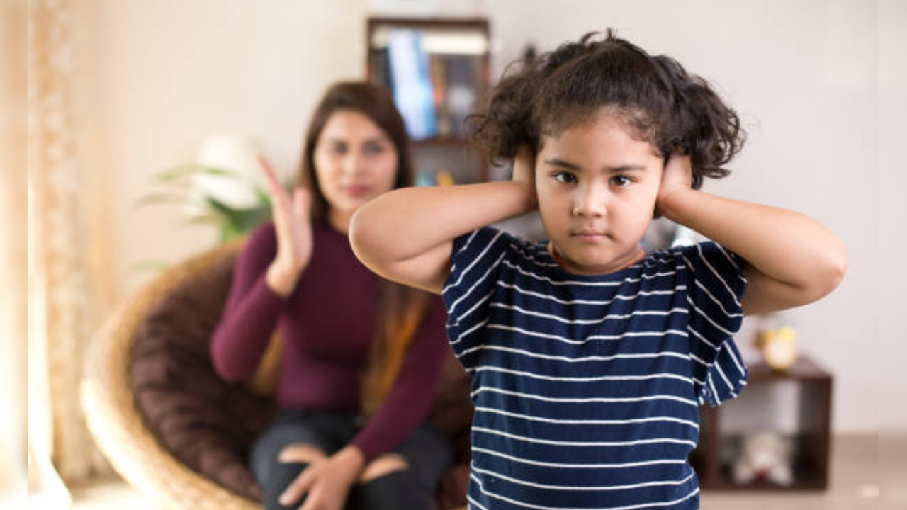 parenting tips never say these 5 toxic sentences  to your children