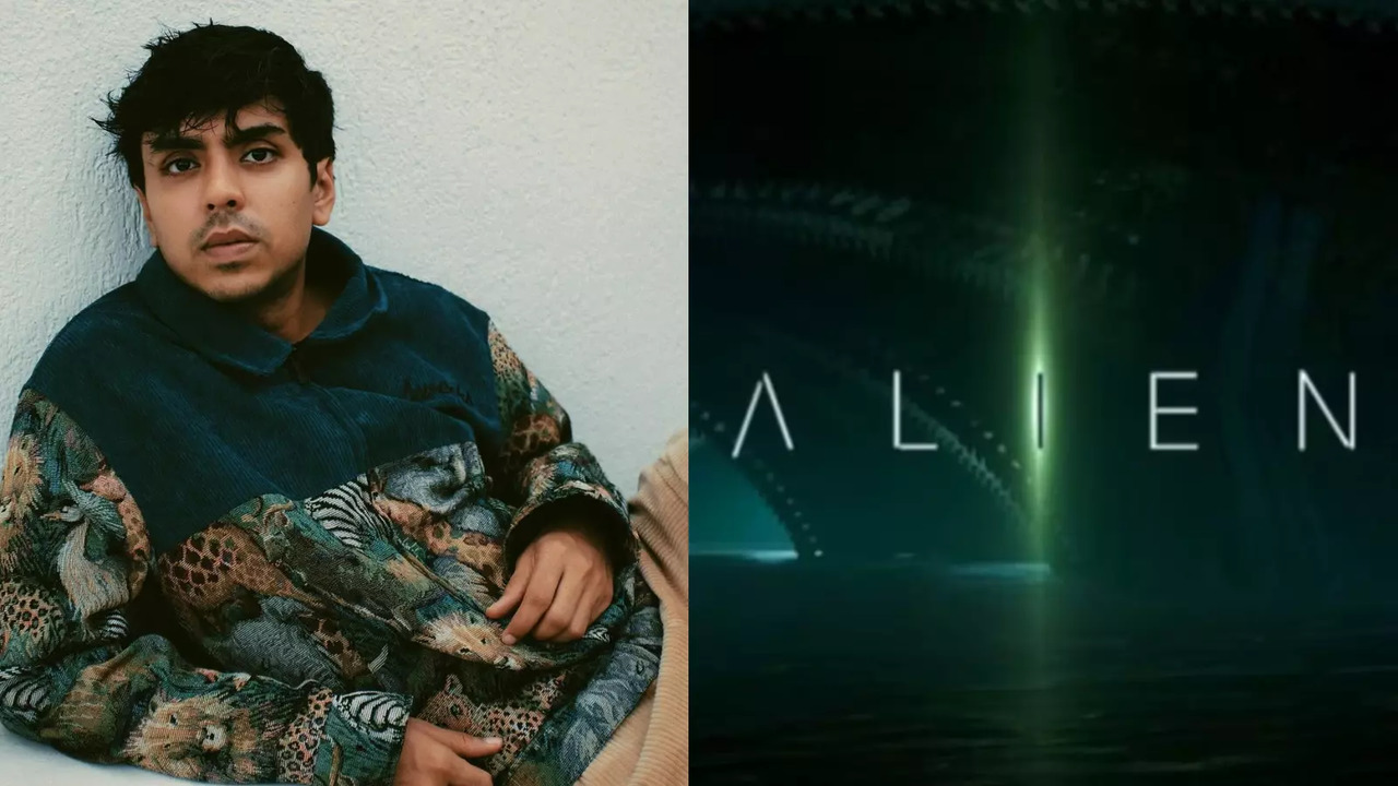 Showrunner Noah Hawley Shares Update On Alien: Earth Series, Starring Adarsh Gourav, Says 'Could Be The Next 10 Years Of My Life'