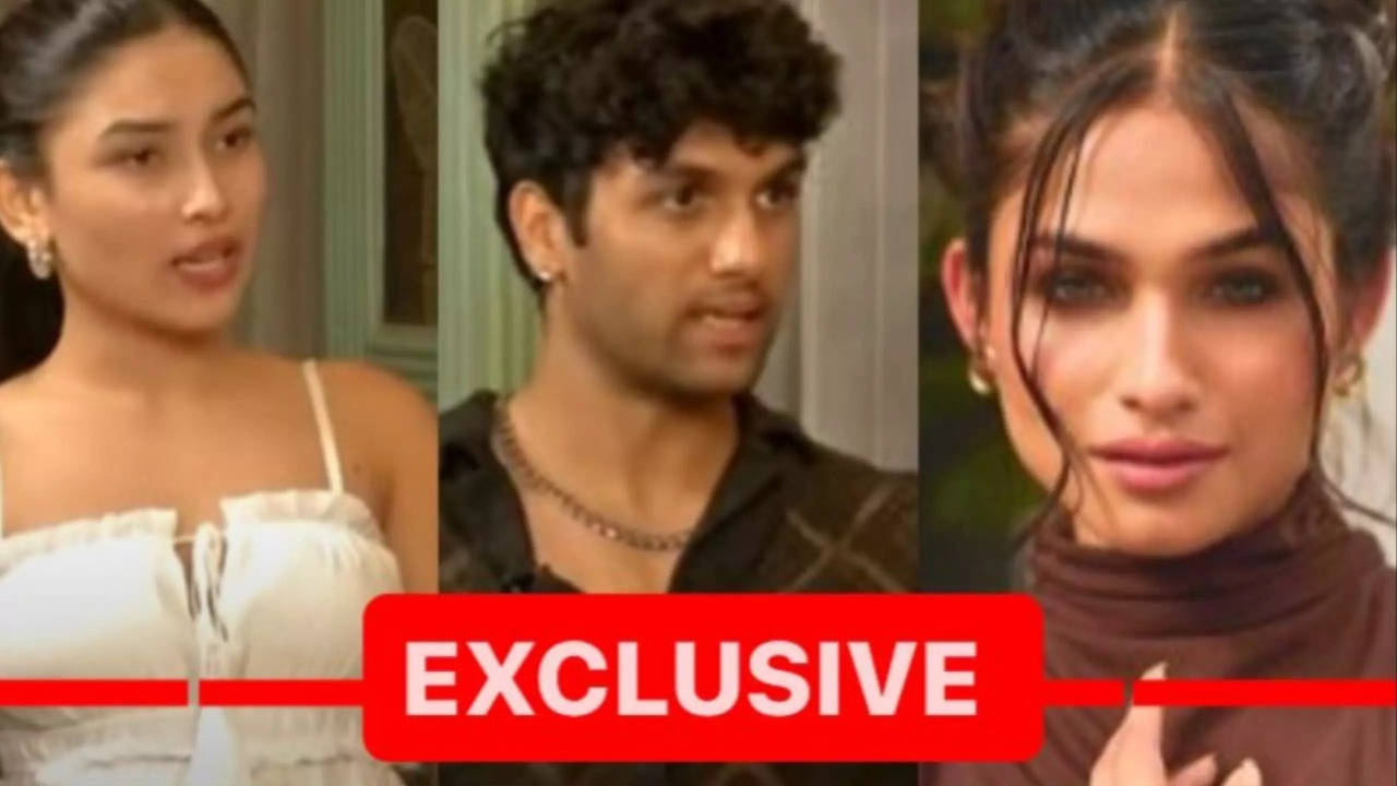 Splitsvilla X5's Akriti Negi Lashes Out: 'Kashish Was Getting Attracted To My Boyfriend Jashwanth' - Exclusive