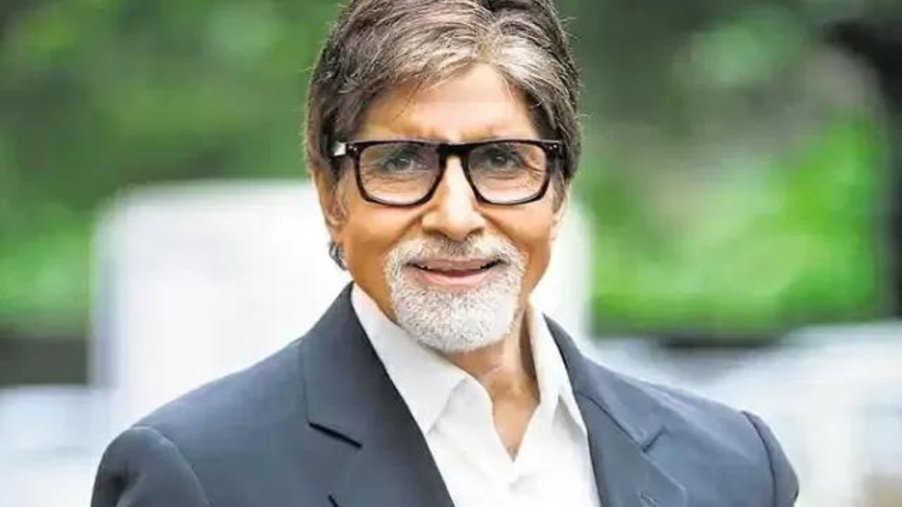 Your Amitabh Bachchan Wishes Happy Raksha Bandhan, Talks About 'Auspicious Bond' Between Brothers And Sisters text (44)