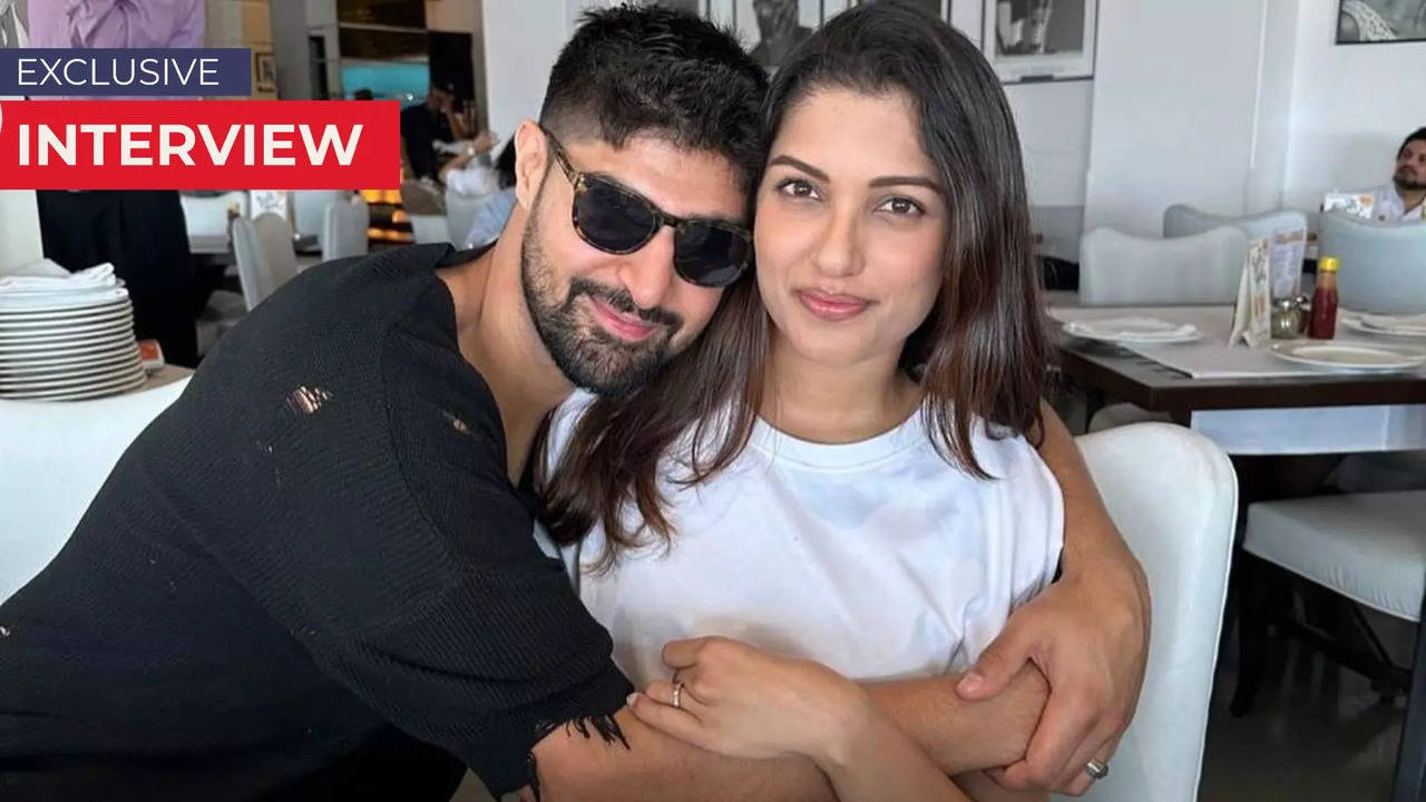 Tanuj Virwani Talks About Life Post Marriage, Preparation For Baby's Arrival: Was Only Answerable To myself... - EXCLUSIVE