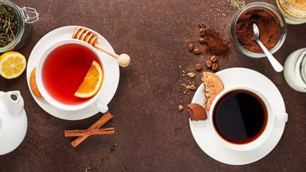 Coffee And Tea Consumption May Lower Dementia Risk: Study