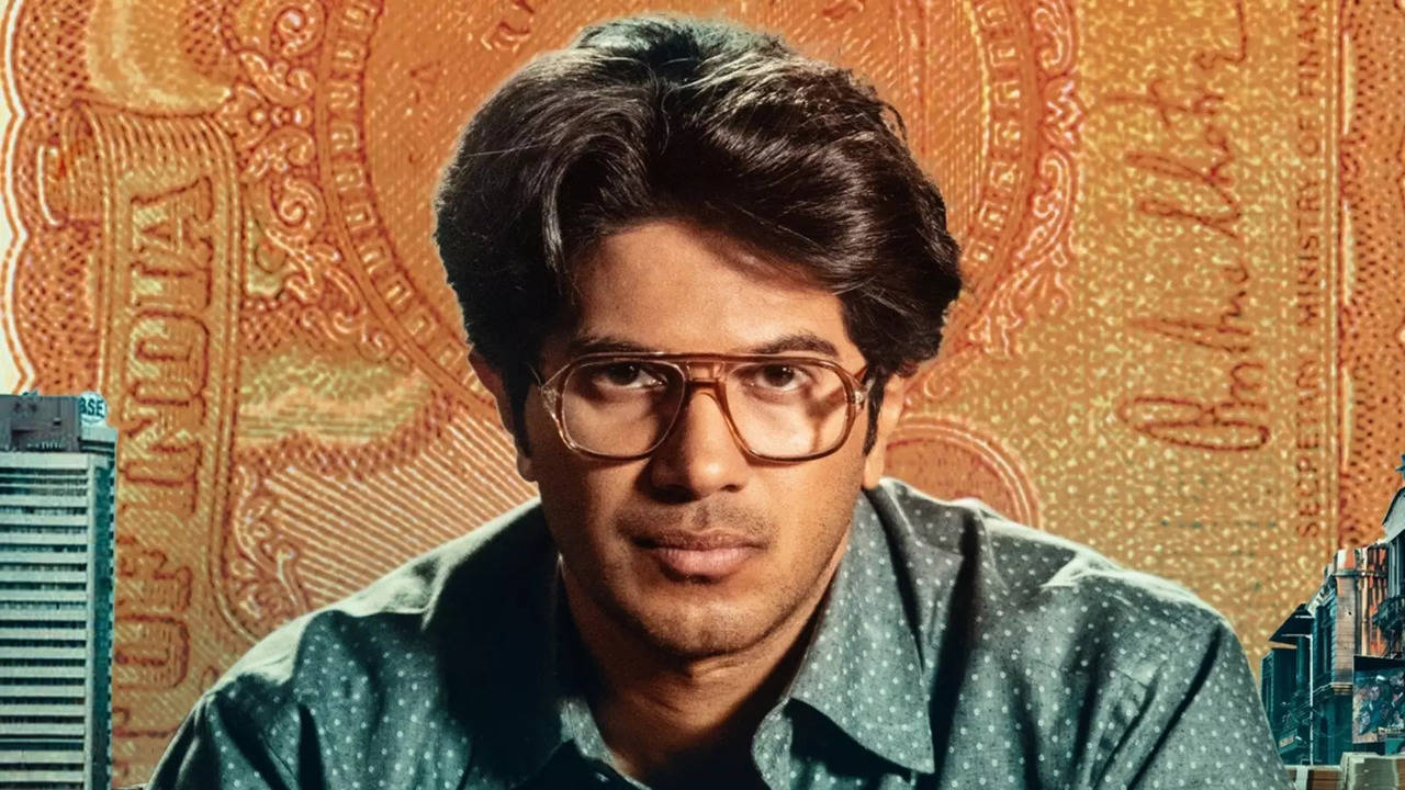 dulquer salmaan’s lucky baskhar release date postponed? janaka aithe ganaka takes over