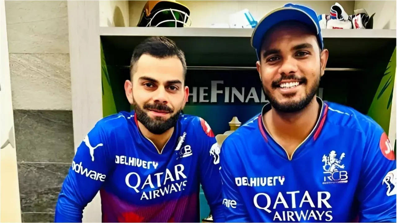 'He Will Back Me' : Yash Dayal Opens Up On How Virat Kohli Helped Him To Revive After IPL 2023 Nightmare