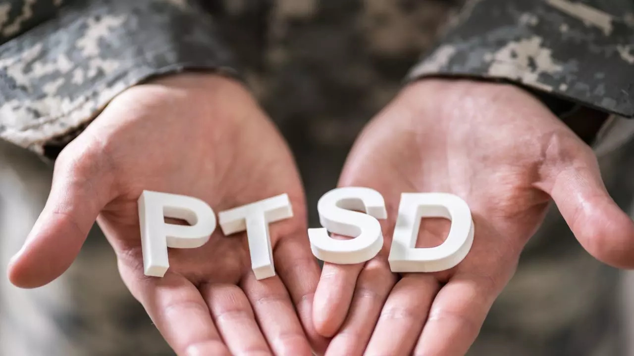 Know How PTSD Affects Your Physical Health​