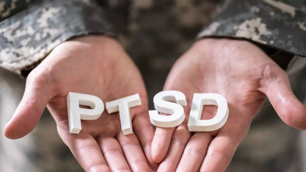 Do You Have PTSD? Know How The Condition Affects Your Physical Health