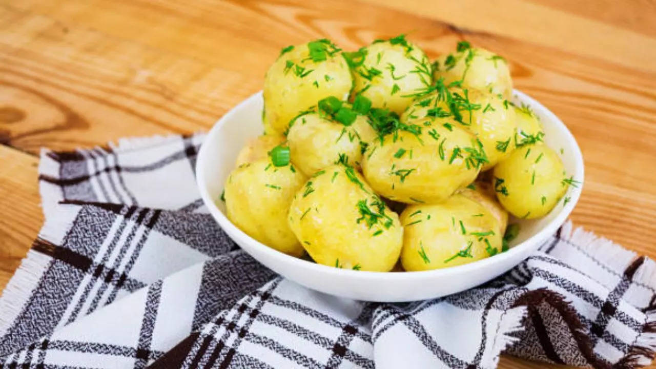 Are Chilled Potatoes Healthier Than Boiled Ones? Know Here