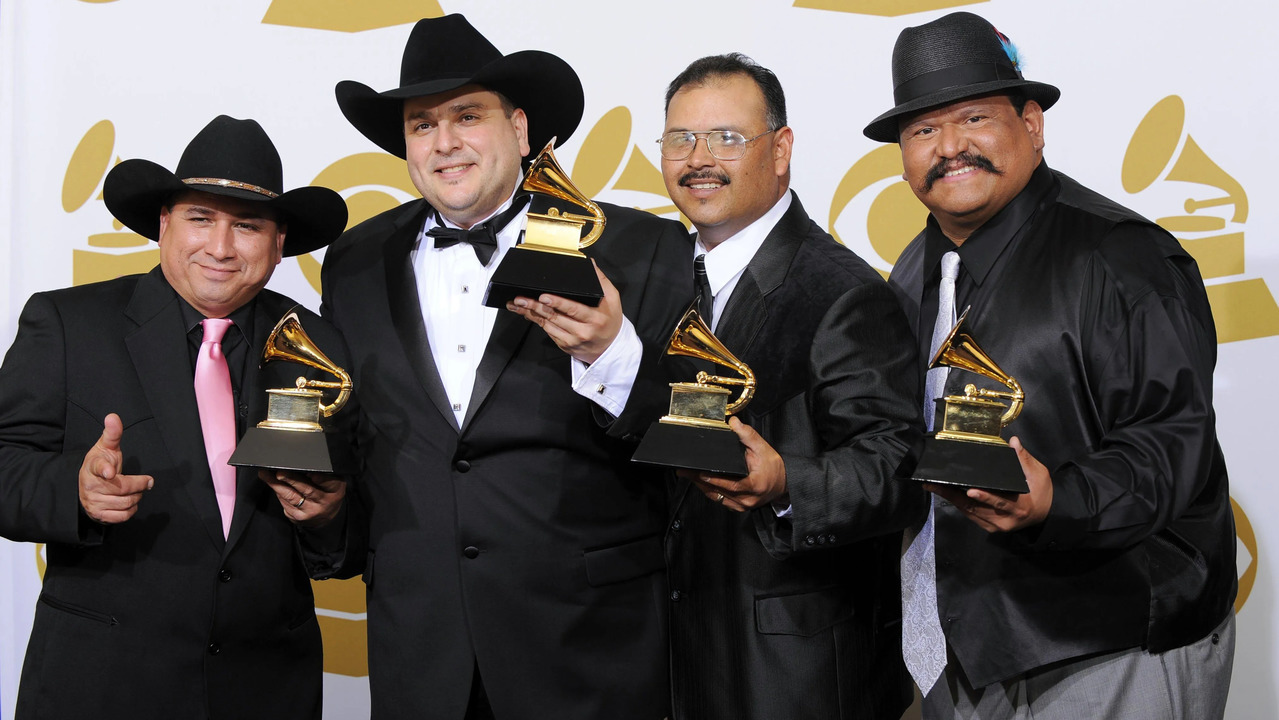 Los Texmaniacs