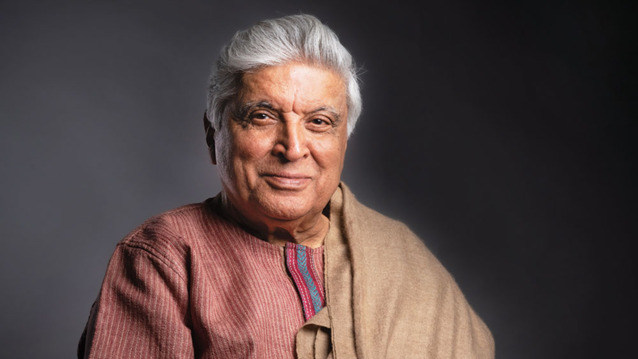 Javed Akhtar remembers days when he had nothing to eat and collapses: This leaves deep scars on a …