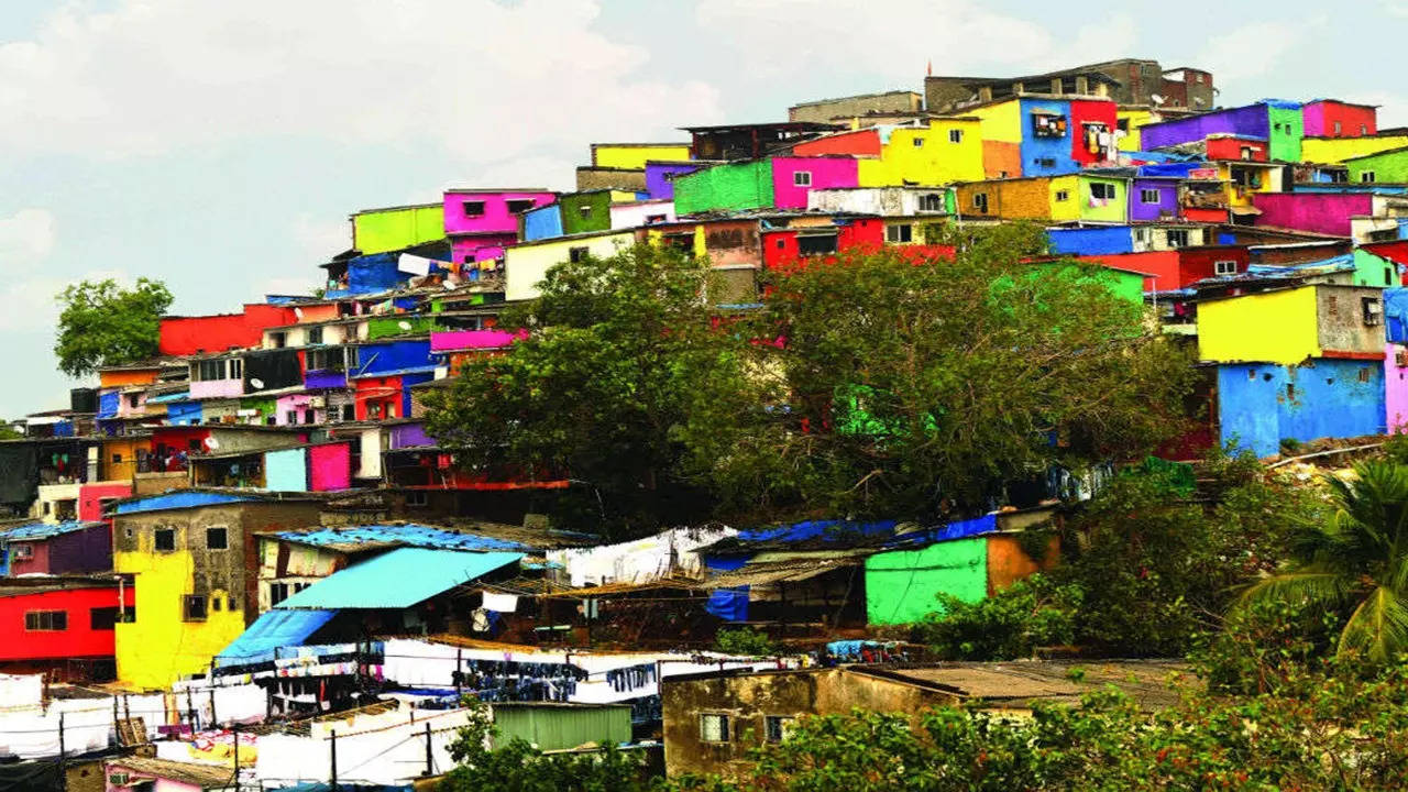 slum redevelopment mumbai