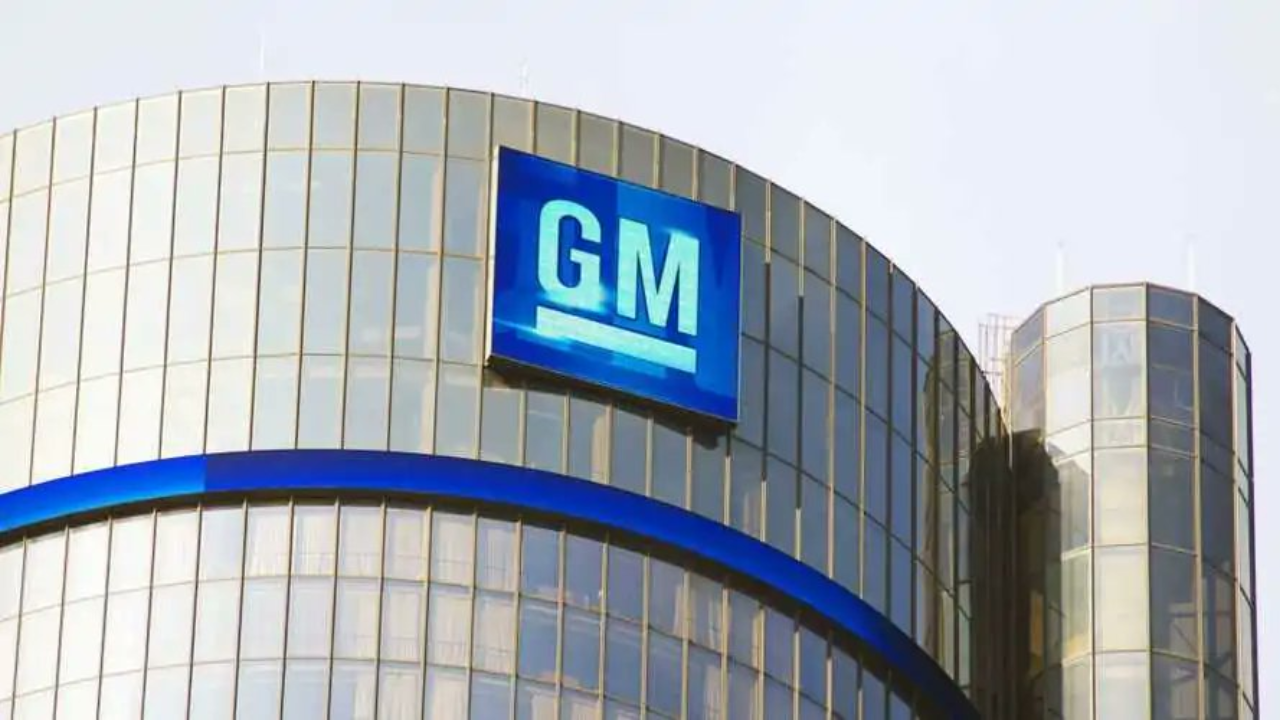 General Motors