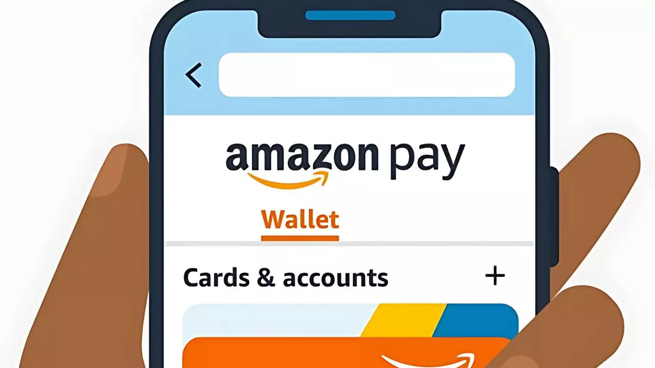 Amazon Pay